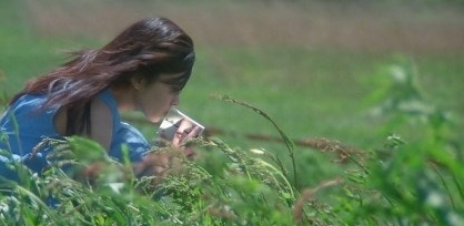 영화 4월 이야기 관한 사진