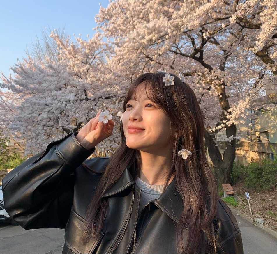 천우희 프로필
