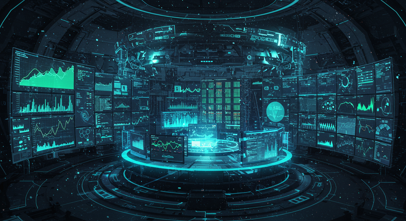 2025년 기술주 투자 완벽 가이드