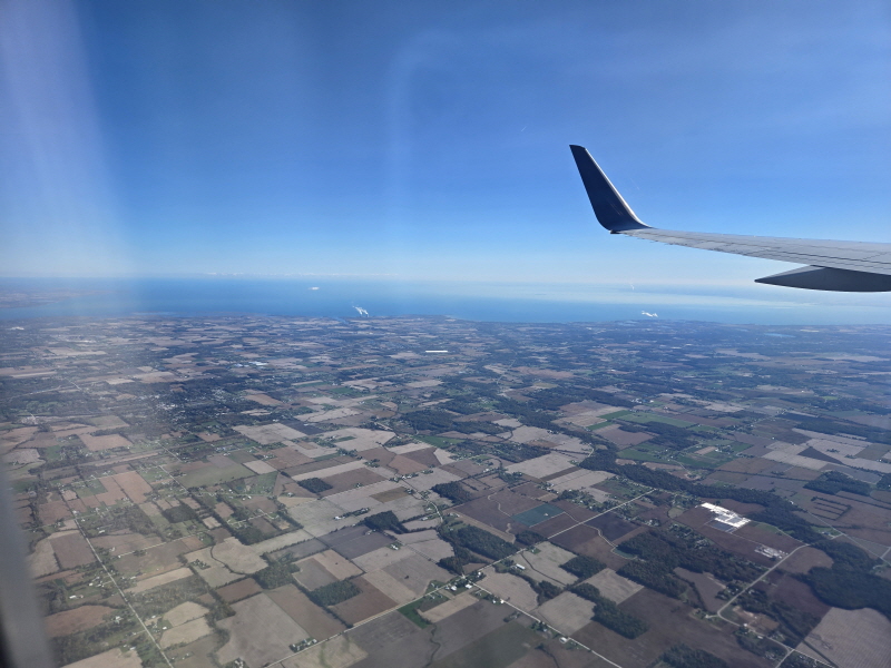 미국 나이아가라