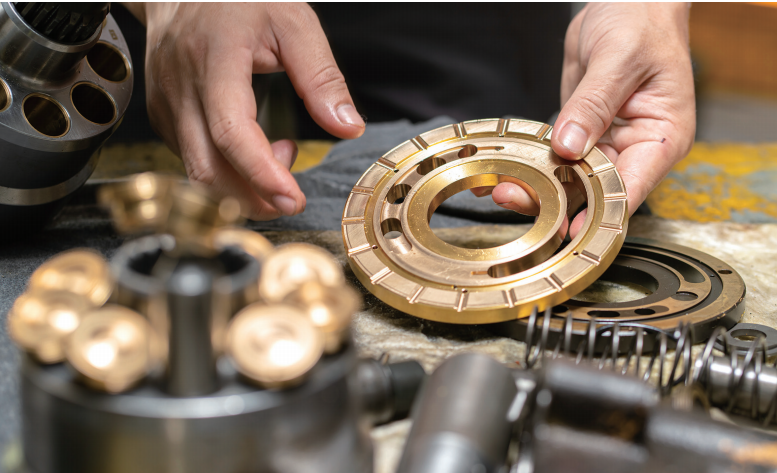 도금&middot;금속분무기조작원-하는일-업무환경-되는법-학과-전망