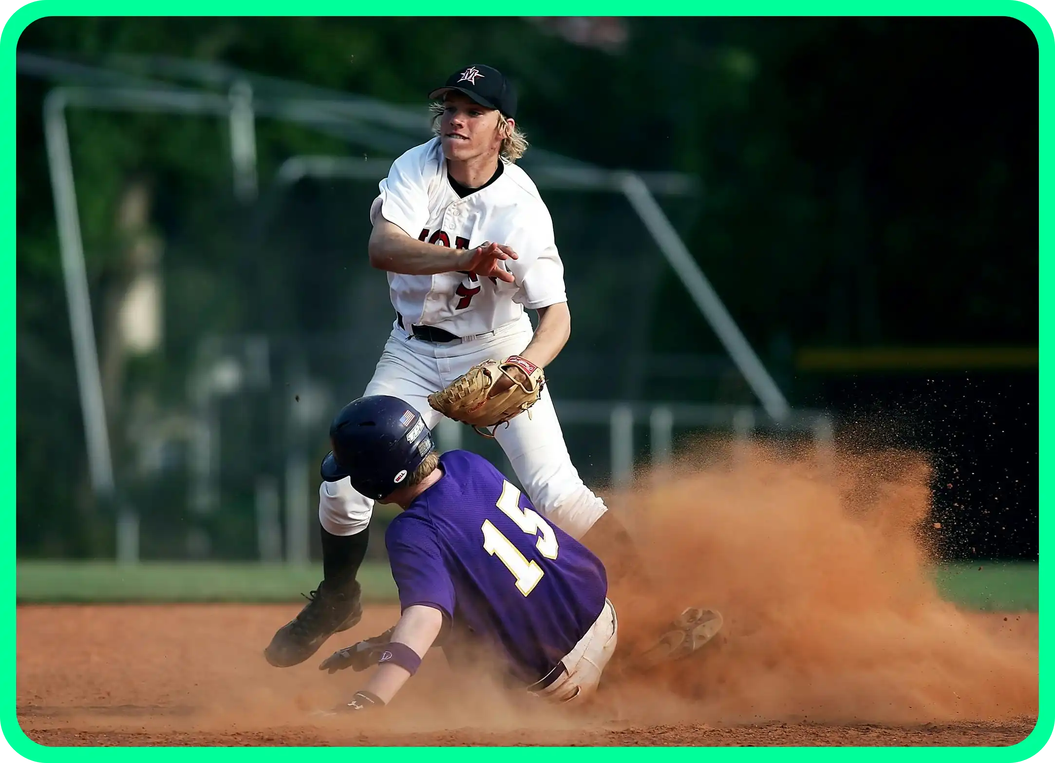프로 야구 결과