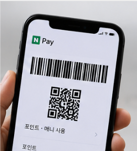 네이버페이 포인트