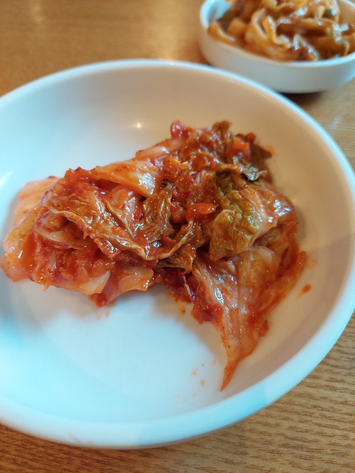김치
