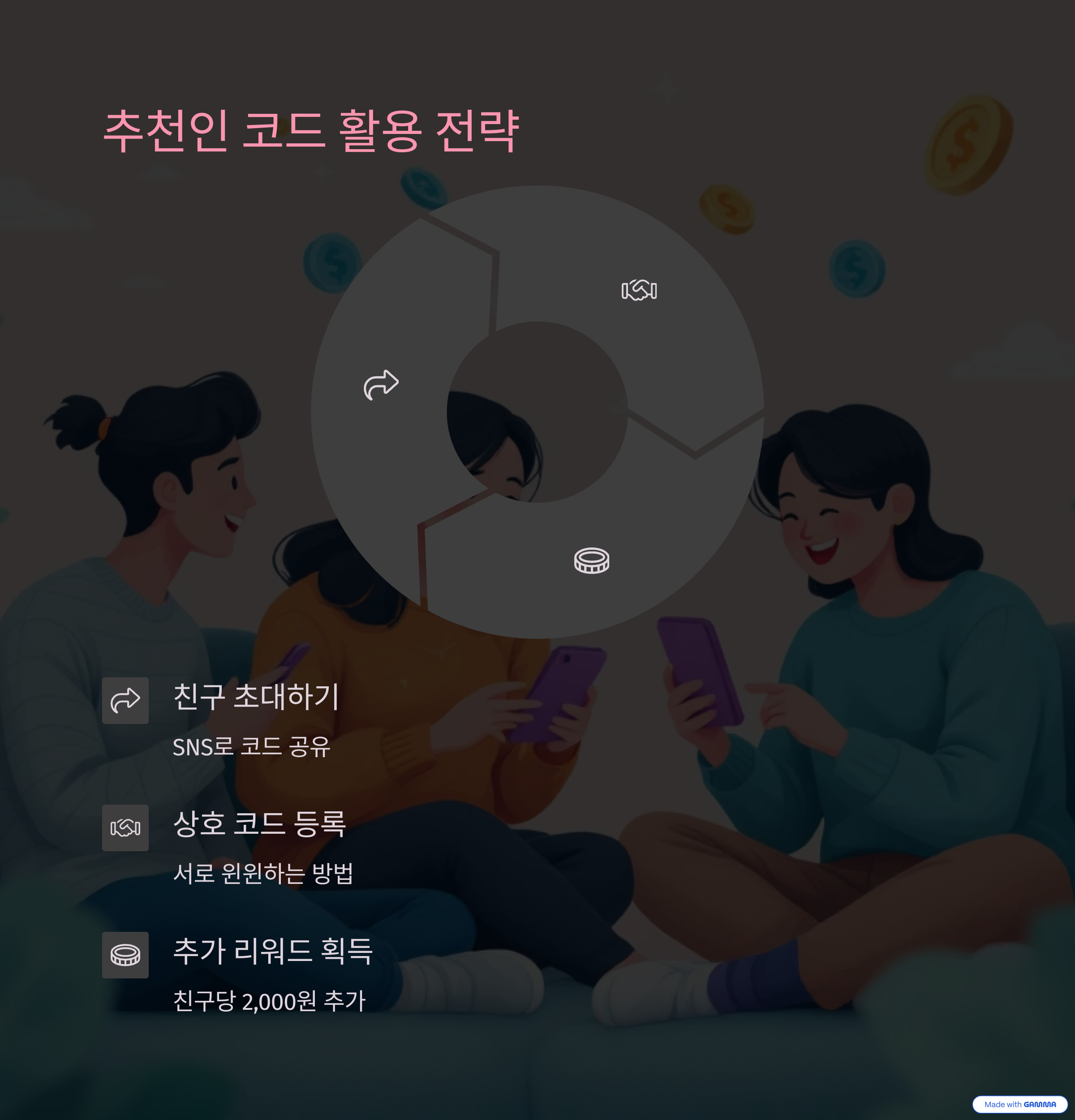 케이뱅크 돈나무 키우기 앱테크