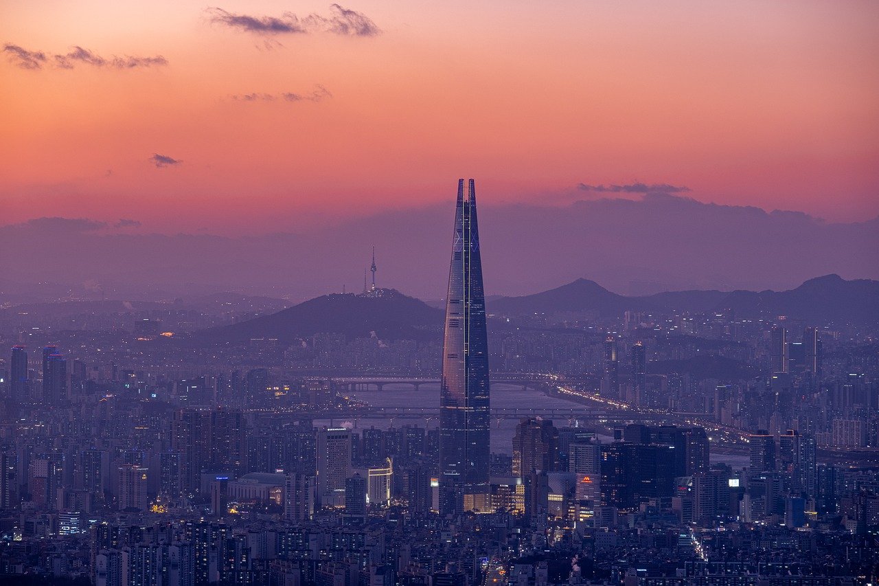 서울의 미슐랭 가이드: 미식 여행의 새로운 기준