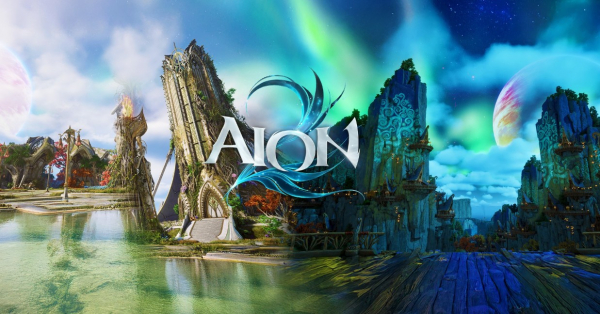 아이온2 이미지