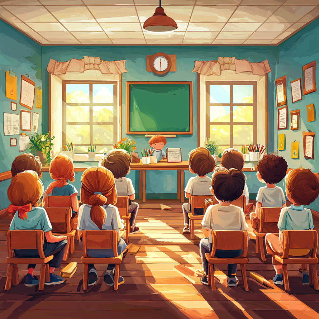 취학통지서 수령 방법