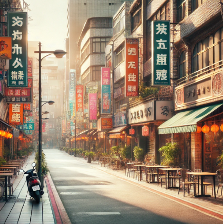 대만여행 3박4일 일정표 정리