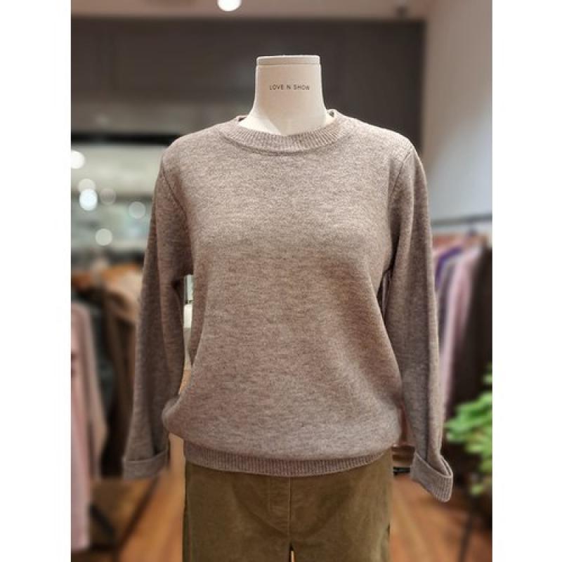 러브앤쇼 홈플러스몰02 보카시부클니트 LCDKGKT03