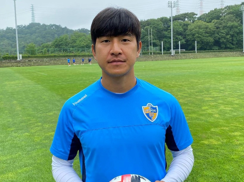 박주호 프로필 나이 연봉 은퇴