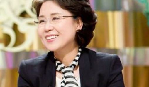 가수 심수봉