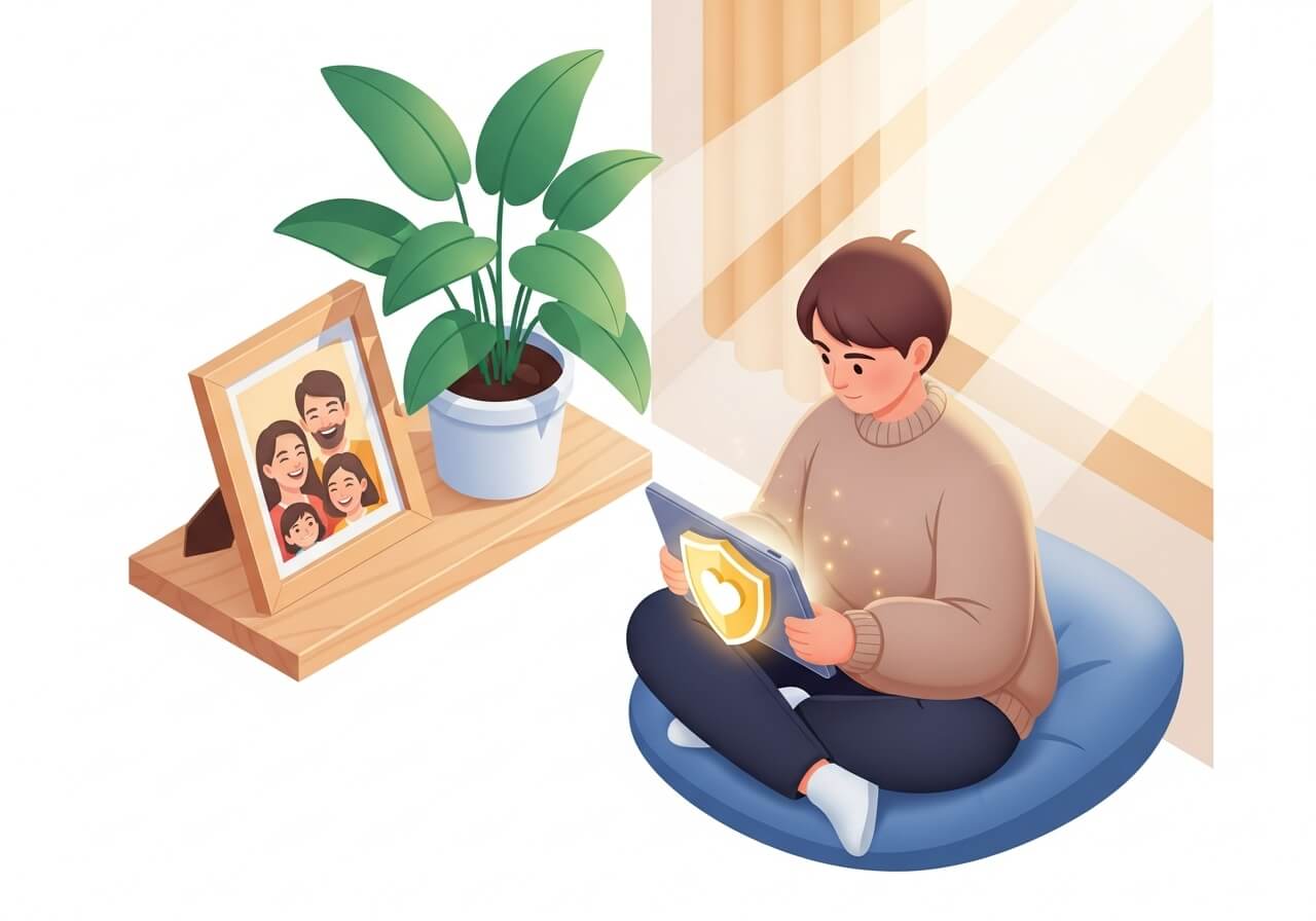 부모 사망시 국민연금