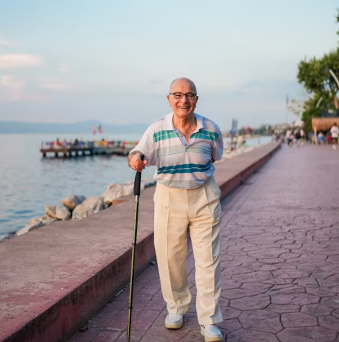 나이 들수록 중요한 면역력 관리법