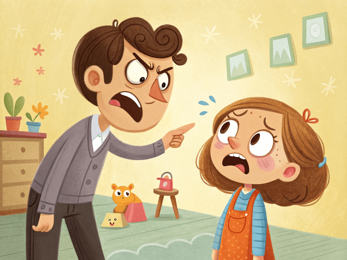 나르시시스트의 가스라이팅