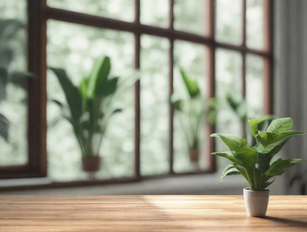 반그늘에서도 잘 자라는 식물 BEST 5 🌥️