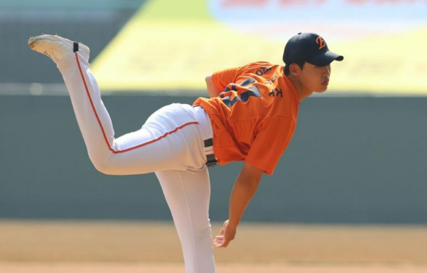 한화 박건우 트레이드