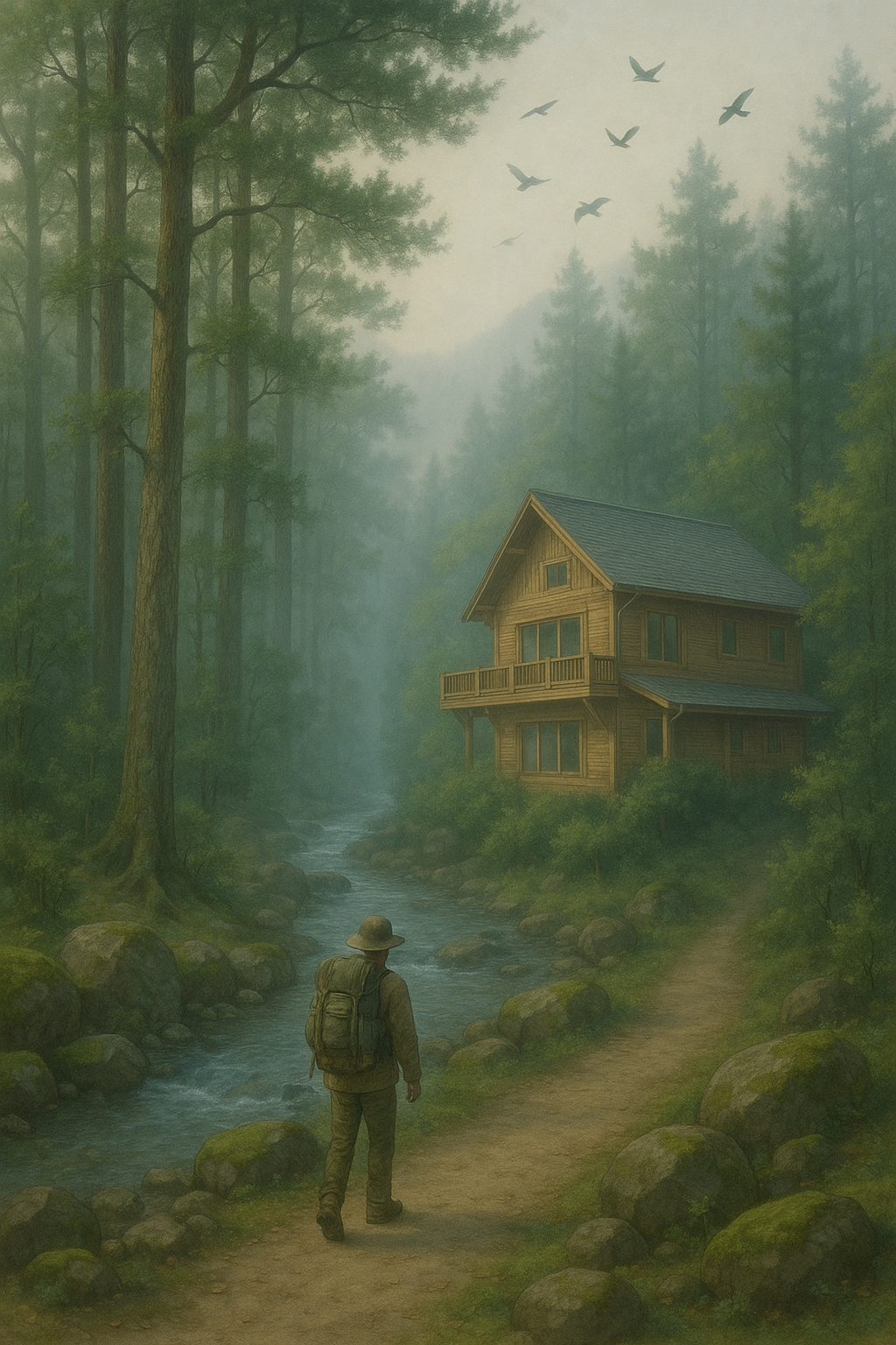 2025 조용한 국내 힐링여행지 TOP5 (한적한여행, 힐링, 추천) 관련 사진