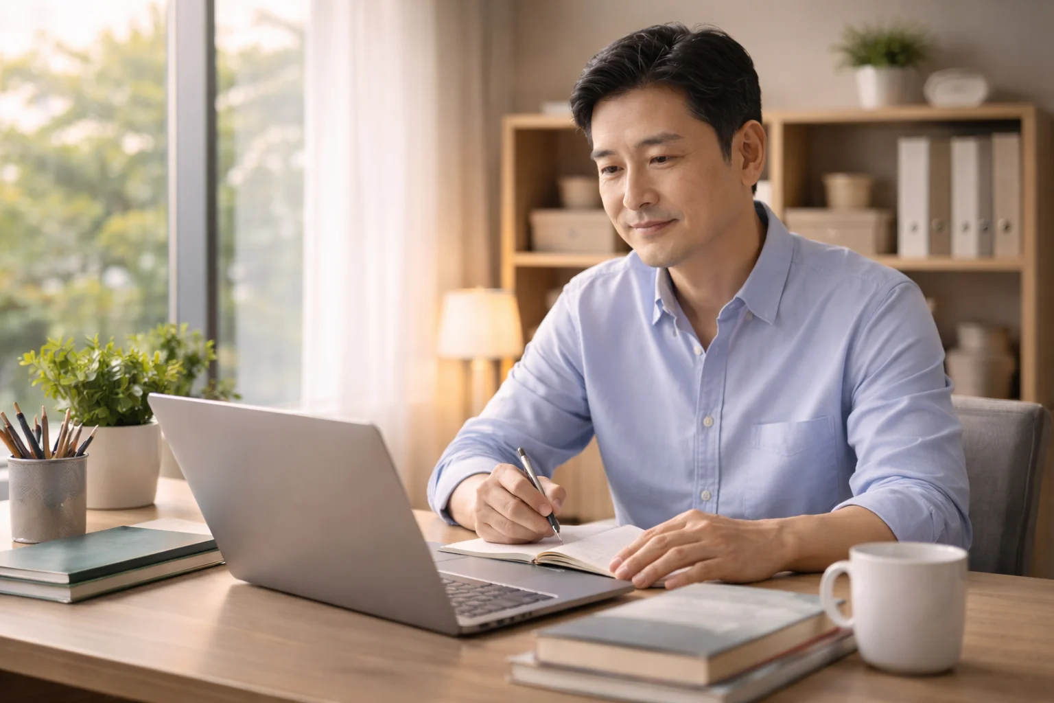 AI 시대 유망 직업 TOP5 및 전망 정리