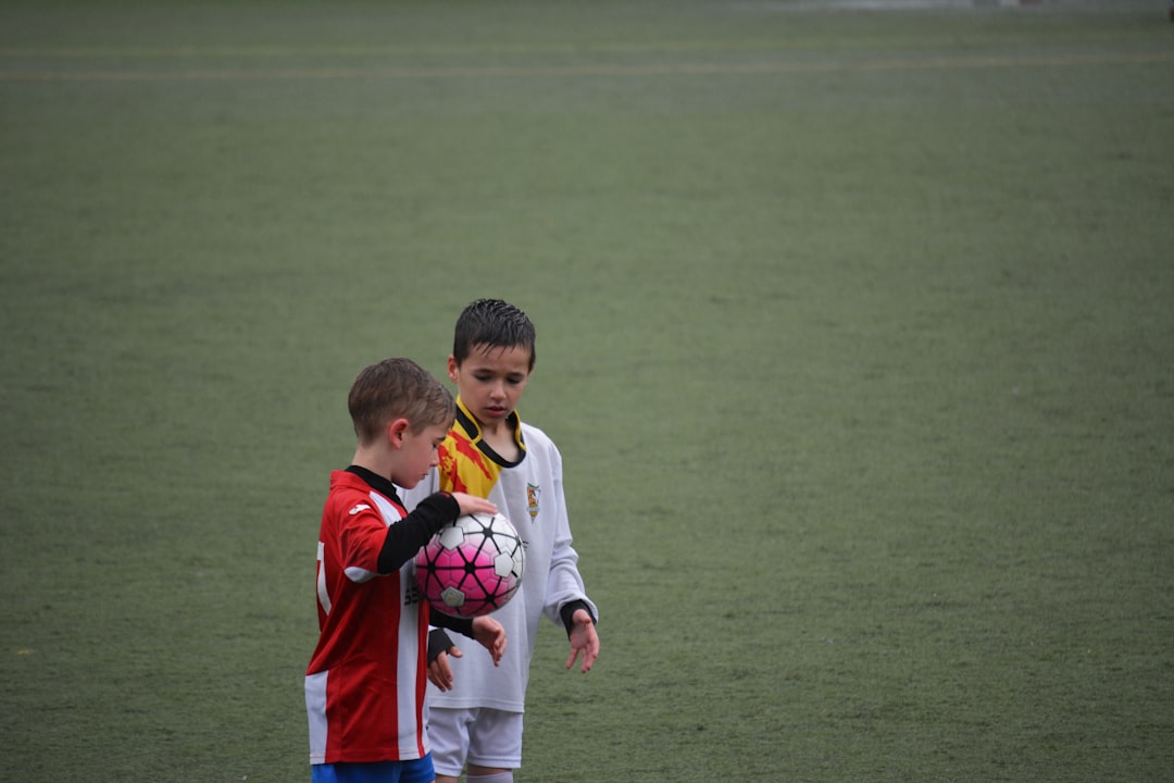 Friendly match