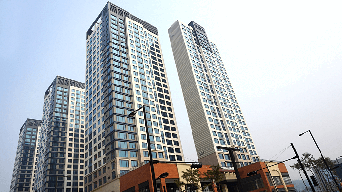 아파트입주물량