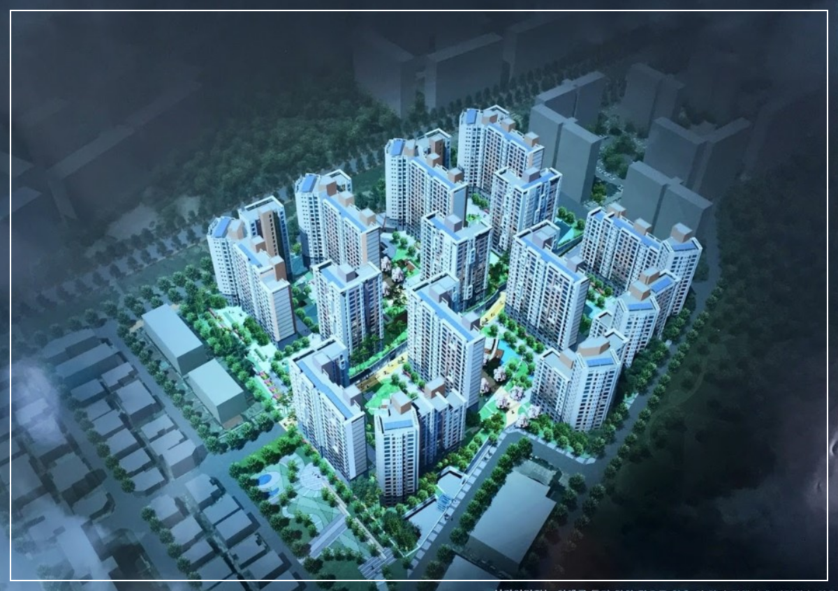 서울 마지막 분양가 상한제 단지 서울 송파구 문정동 '힐스테이트e편한세상문정' 일반분양 청약 정보 (일정, 분양가, 입지분석)