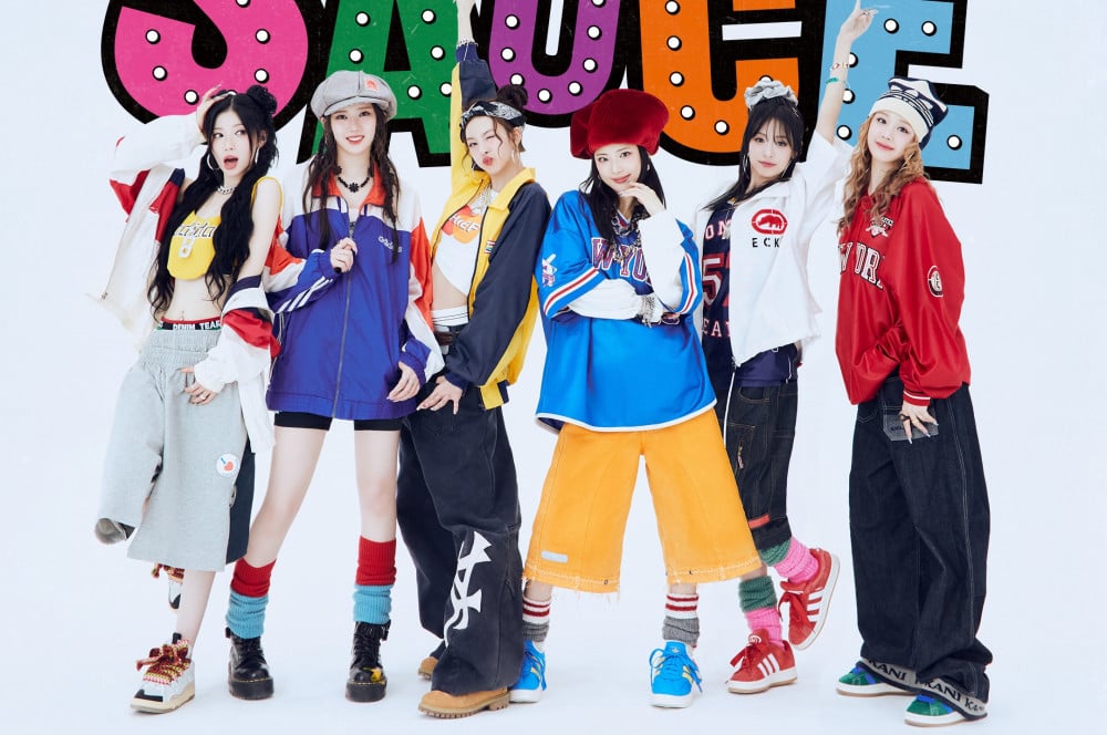 BABYMONSTER HOT SAUCE 사진