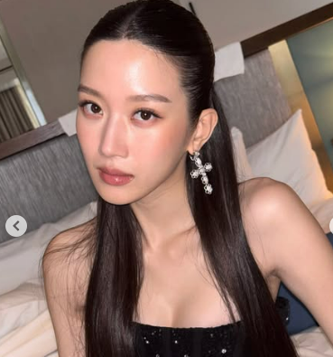 문가영 프로필