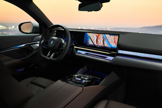 2024 BMW i5 가격정보
