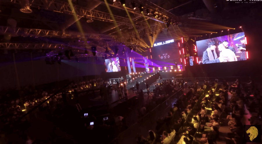 블랙컴뱃 티켓 예매방법