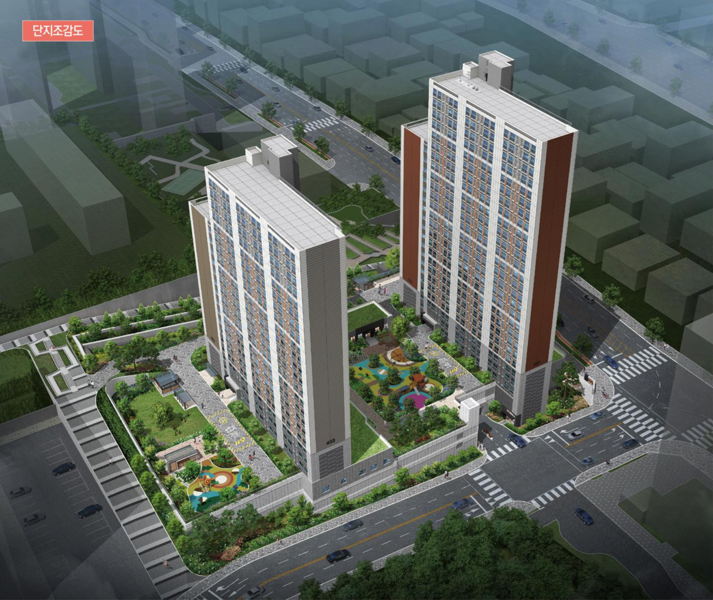 성남 공공임대아파트 신축 총정리