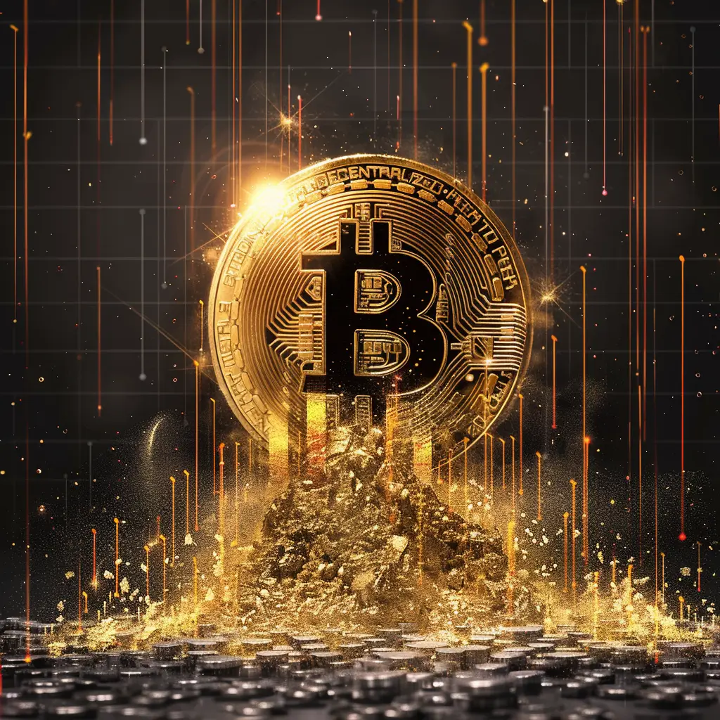 비트코인 시세 전망