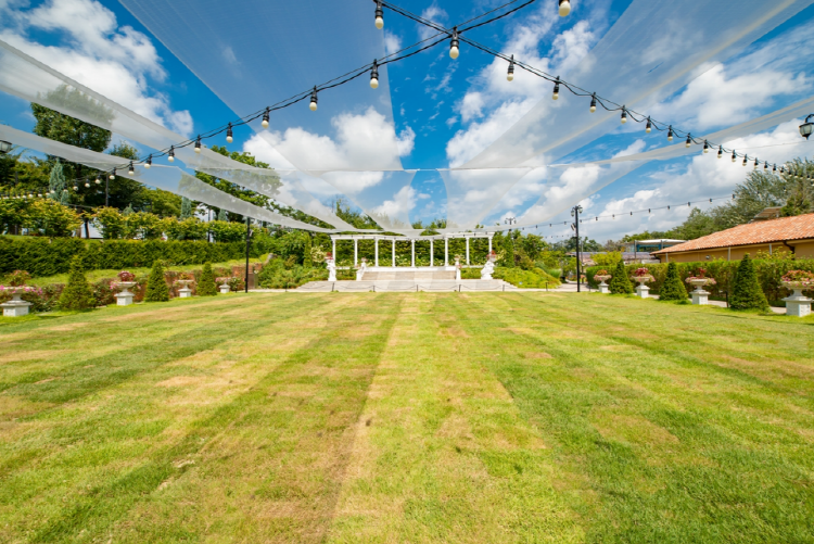퍼스트가든 별빛축제
