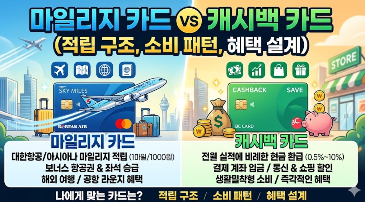 신용카드 혜택비교사진