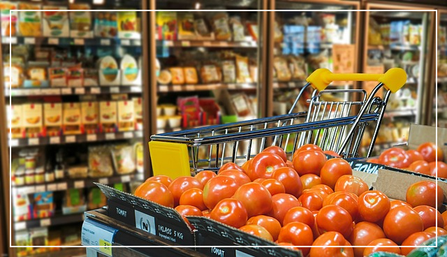 똑똑한 장보기 루틴 만들기