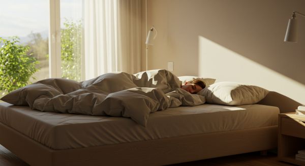 매트리스 두께 추천