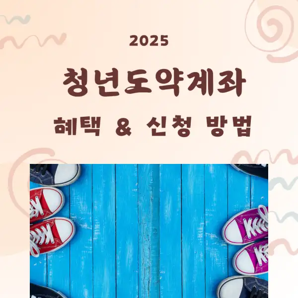 청년도약계좌