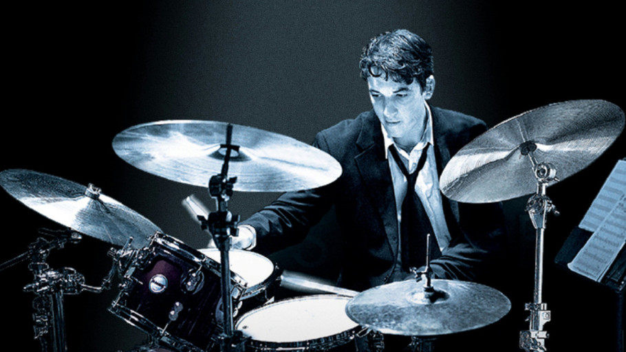 영화 위플래쉬 앤드류