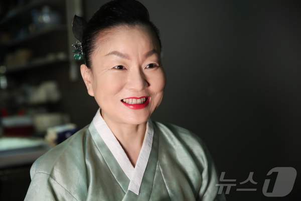 이모카세 김미령