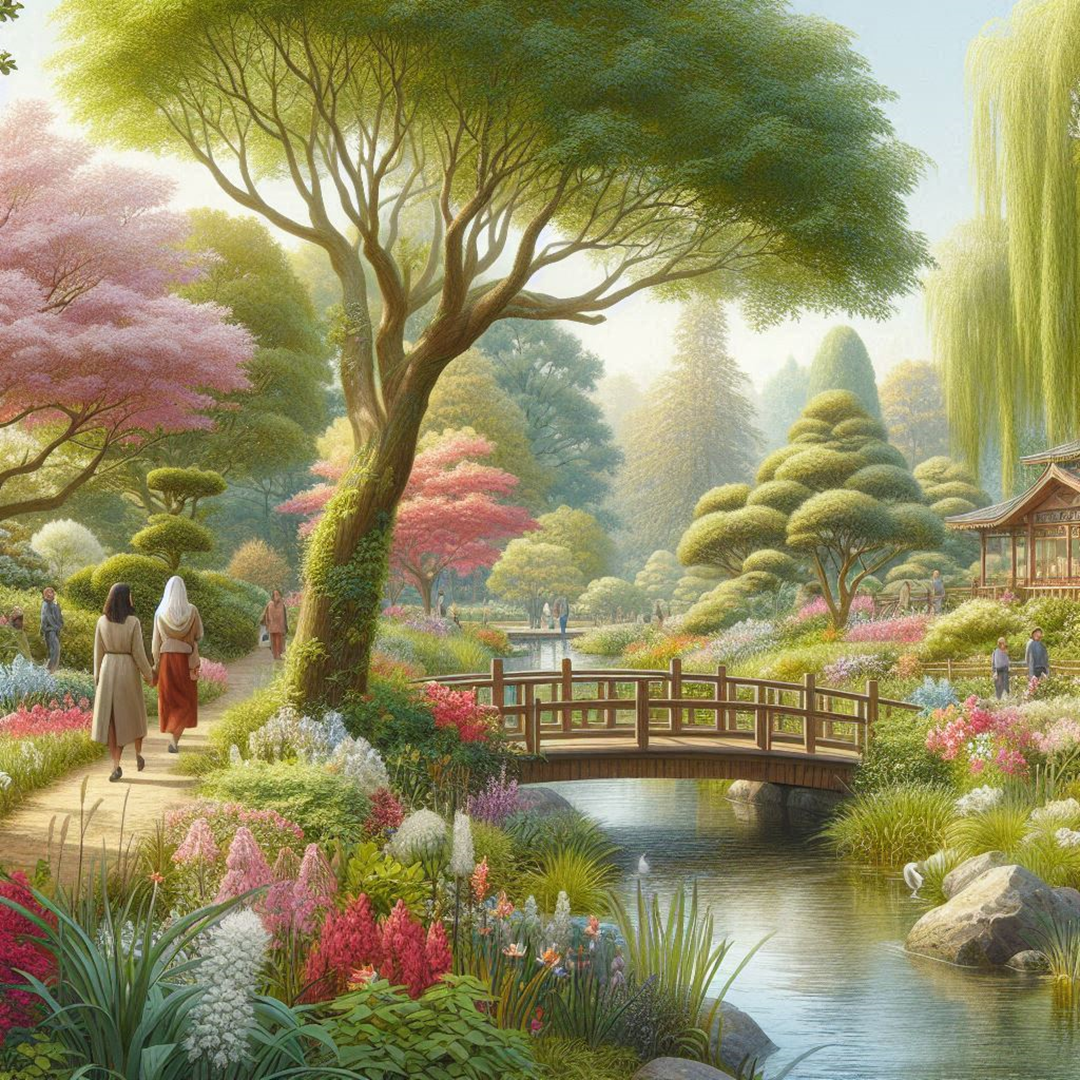 화담숲 예약하기