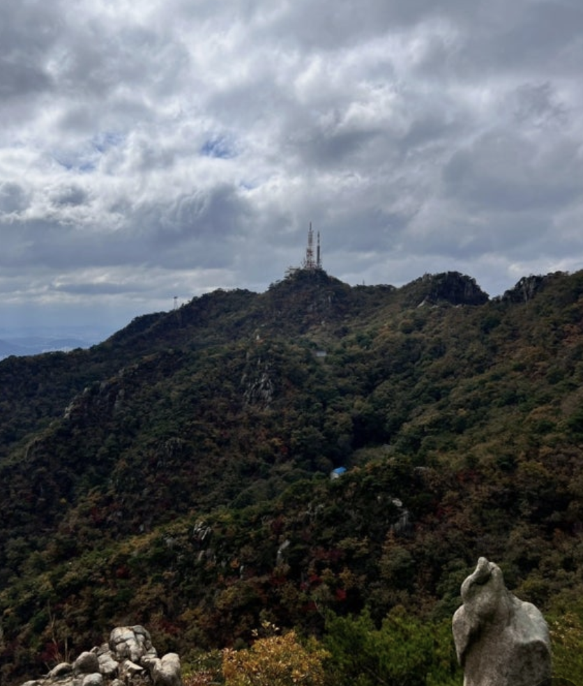 아이 수능 앞두고, 엄마가 더 바빠지는 이유