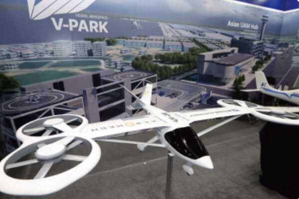 서울 모빌리티쇼 2025