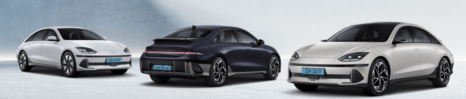 아이오닉 6 가격(가격표)&amp;#44; 보조금&amp;#44; 제원&amp;#44; 장기렌트 비용