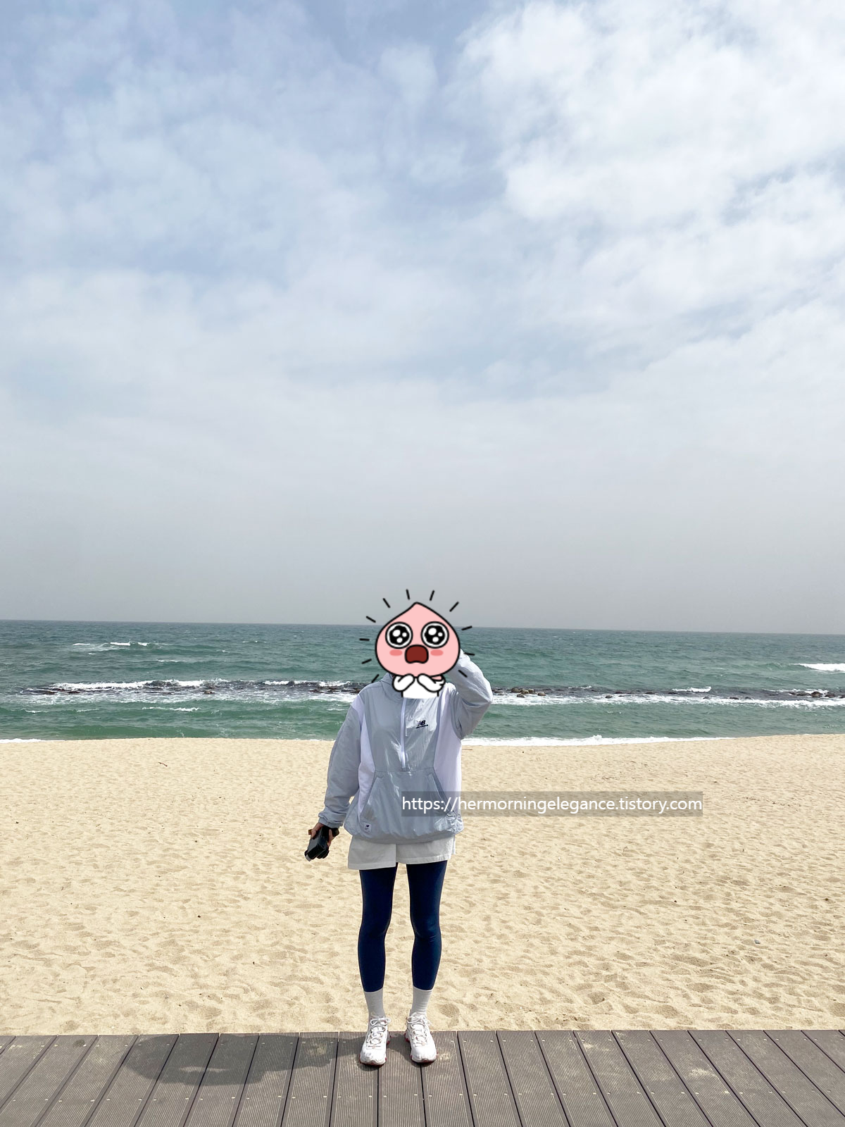 바람막이