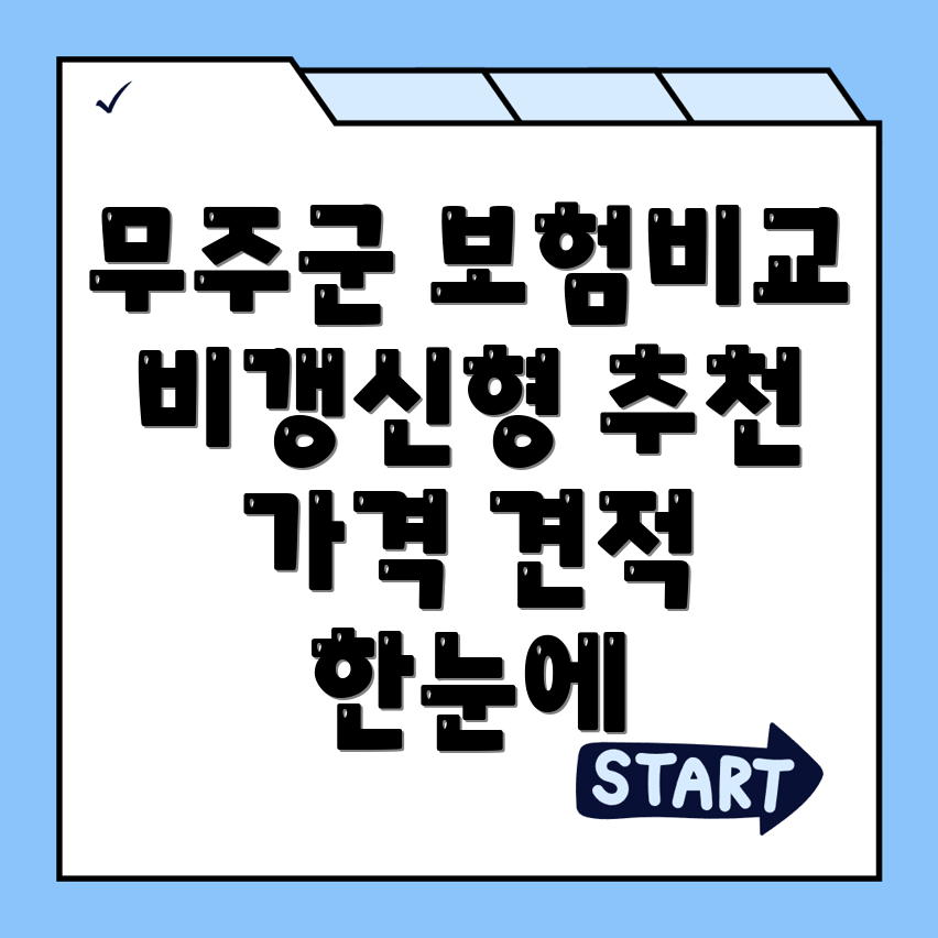 비갱신형 암보험