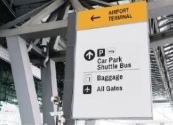인천공항 제2여객터미널 주차장 안내