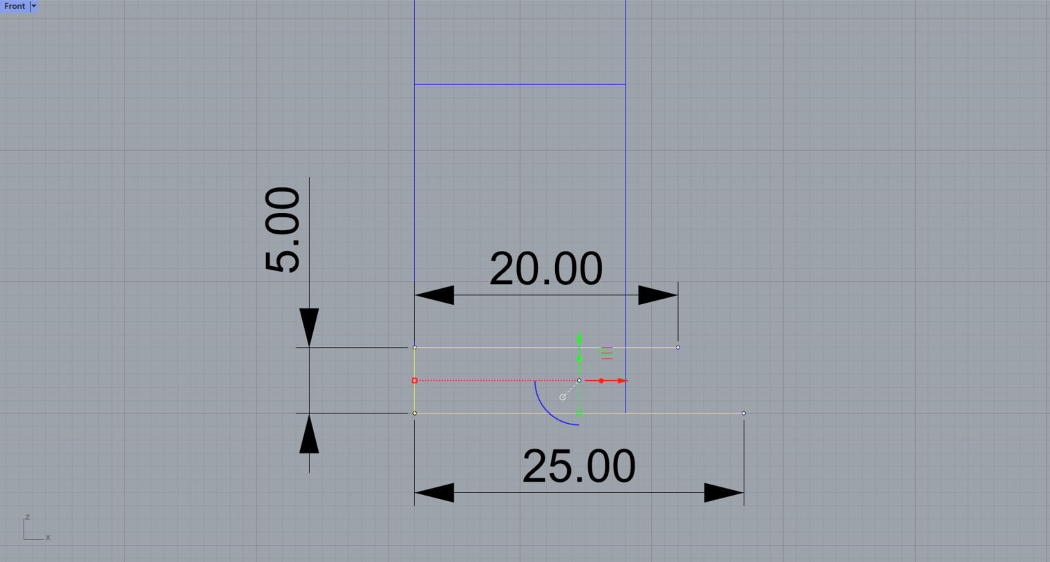 3D프린터운용기능사 공개도면 4번 만들어보기
