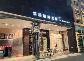 제주 더클라우드호텔 후기 수영장 있는 가성비 숙소 추천_9