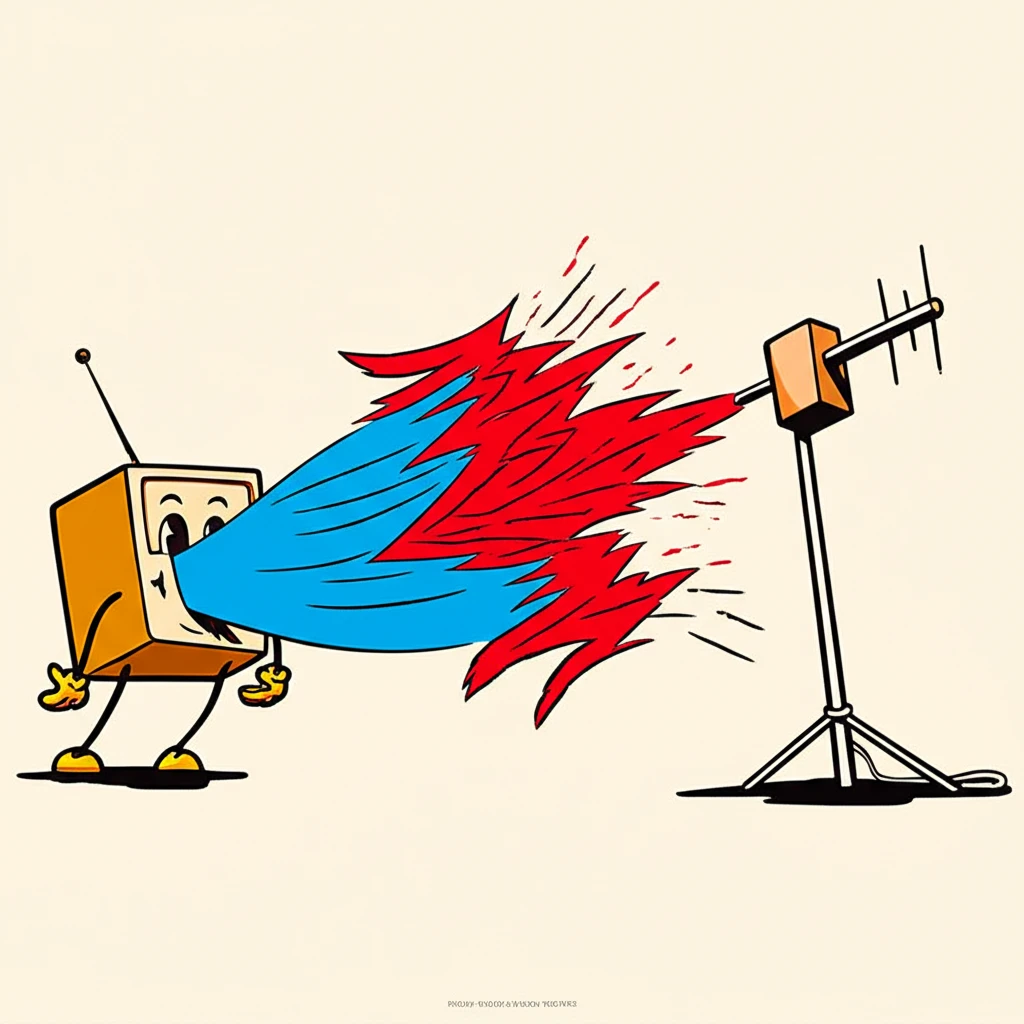 SWR 정재파비 핵심 개념과 장비 보..