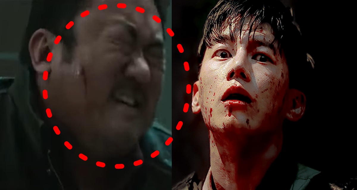 마동석 김무열 주연 범죄도시4 개봉일 마석도 패배 가능성 쿠키 영상